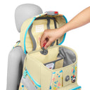 Step by Step Space - Schulranzen Set 5tlg. (Cat Lilly) - Ansicht 7