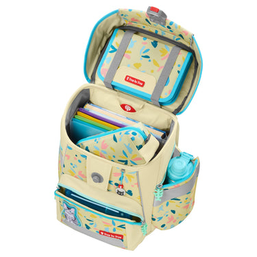 Step by Step Space - Schulranzen Set 5tlg. (Cat Lilly) - Ansicht 6
