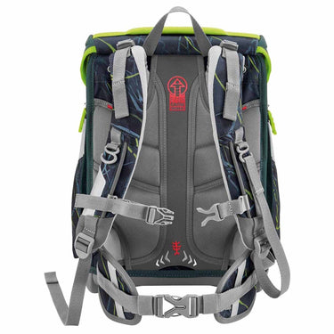 Step by Step Space - Schulranzen Set 5tlg. (Danger Cat Chiko) - Ansicht 5