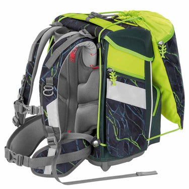 Step by Step Space - Schulranzen Set 5tlg. (Danger Cat Chiko) - Ansicht 7