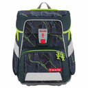 Step by Step Space - Schulranzen Set 5tlg. (Danger Cat Chiko) - Ansicht 3