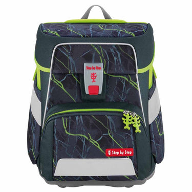 Step by Step Space - Schulranzen Set 5tlg. (Danger Cat Chiko) - Ansicht 3