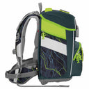 Step by Step Space - Schulranzen Set 5tlg. (Danger Cat Chiko) - Ansicht 4