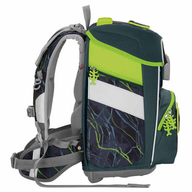 Step by Step Space - Schulranzen Set 5tlg. (Danger Cat Chiko) - Ansicht 4