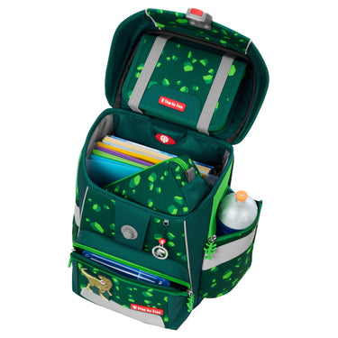 Step by Step Space - Schulranzen Set 5tlg. (Dino Targo) - Ansicht 6