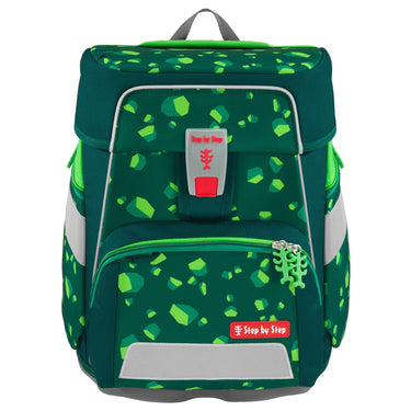 Step by Step Space - Schulranzen Set 5tlg. (Dino Targo) - Ansicht 3