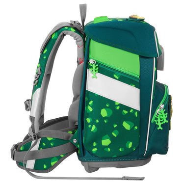 Step by Step Space - Schulranzen Set 5tlg. (Dino Targo) - Ansicht 4