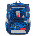 Step by Step Space - Schulranzen Set 5tlg. (Manta Rio) - Markenkoffer