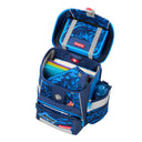 Step by Step Space - Schulranzen Set 5tlg. (Manta Rio) - Markenkoffer