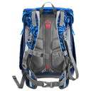 Step by Step Space - Schulranzen Set 5tlg. (Manta Rio) - Markenkoffer