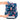 Step by Step Space - Schulranzen Set 5tlg. (Mermaid Delia) - Markenkoffer