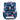Step by Step Space - Schulranzen Set 5tlg. (Mermaid Delia) - Markenkoffer