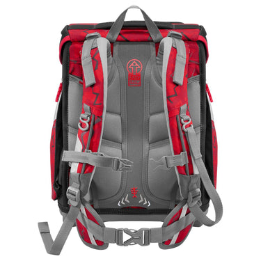 Step by Step Space - Schulranzen Set 5tlg. (Monster Truck Rocky) - Ansicht 4