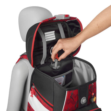 Step by Step Space - Schulranzen Set 5tlg. (Monster Truck Rocky) - Ansicht 6