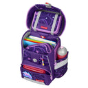 Step by Step Space - Schulranzen Set 5tlg. (Pegasus Emily) - Markenkoffer