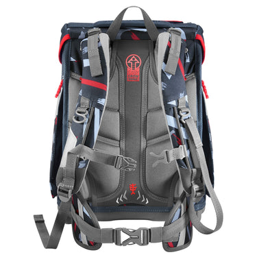 Step by Step Space - Schulranzen Set 5tlg. (Sports Car Mick) - Ansicht 4