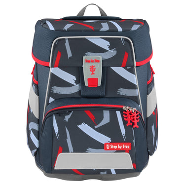 Step by Step Space - Schulranzen Set 5tlg. (Sports Car Mick) - Ansicht 8
