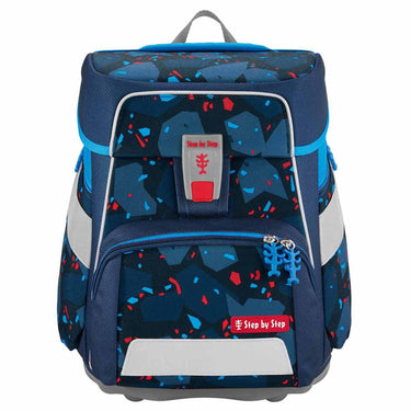 Step by Step Space - Schulranzen Set 5tlg. (Tractor Freddy) - Ansicht 3