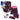 Step by Step Space - Schulranzen Set 5tlg. (Unicorn Nuala) - Markenkoffer