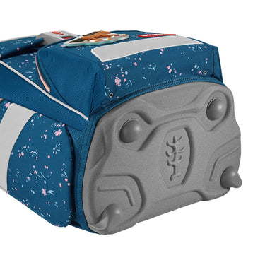 Step by Step Space - Schulranzen Set 5tlg. (Wild Horse Ronja) - Markenkoffer