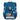 Step by Step Space - Schulranzen Set 5tlg. (Wild Horse Ronja) - Markenkoffer