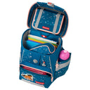 Step by Step Space - Schulranzen Set 5tlg. (Wild Horse Ronja) - Markenkoffer