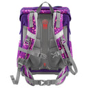 Step by Step Space Shine - Schulranzen Set 5tlg. (Butterfly Night Ina) - Markenkoffer