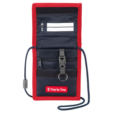 Step by Step Zubehör Brustbeutel (Sports Car Mick) - Markenkoffer