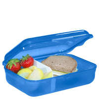 Step by Step Zubehör Lunchbox 17.5 cm - Brotzeitbox (Cat Lilly) - Ansicht 2