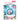 Step by Step Zubehör "Magic Mags" Flash (Mermaid Xenia) - Markenkoffer