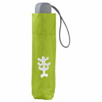 Step by Step Zubehör - Regenschirm Magic Rain EFFECT (Green) - Markenkoffer