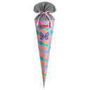 Step by Step Zubehör - Schultüte (Butterfly Luna) - Markenkoffer