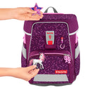 Step by Step Zubehör - Set "Magic Mags" (Pretty Unicorn Nuala) - Markenkoffer