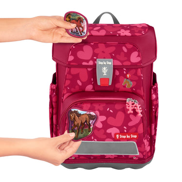 Step by Step Zubehör-Set "Magic Mags" (Wild Horse Nora) - Ansicht 3