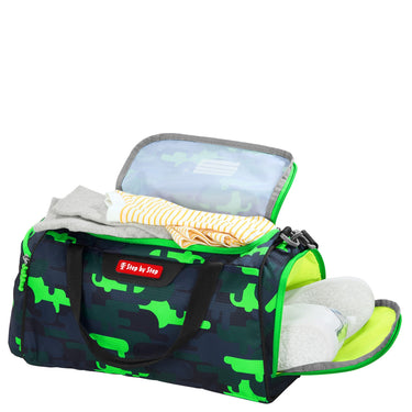 Step by Step Zubehör - Sporttasche (Black Cat Chiko) - Markenkoffer