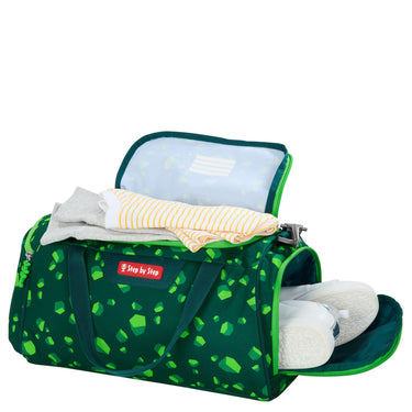 Step by Step Zubehör - Sporttasche (Dino Targo) - Markenkoffer