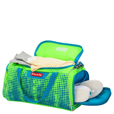 Step by Step Zubehör - Sporttasche (Race Car Chuck) - Markenkoffer