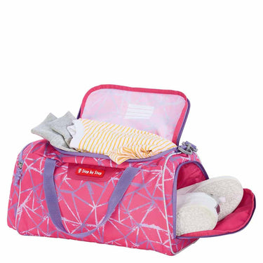 Step by Step Zubehör - Sporttasche (Star Stella) - Markenkoffer