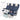 Stokke® JetKids™ BedBox 46 cm (black) - Markenkoffer
