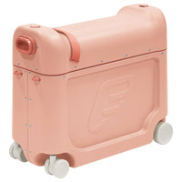 Stokke® JetKids™ BedBox 46 cm (coral pink) - Markenkoffer