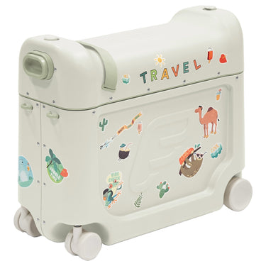 Stokke® JetKids™ BedBox 46 cm (sea green) - Ansicht 6