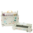Stokke® JetKids™ Cloudsleeper - Reisematratze 150 cm (Animal Family) - Ansicht 3