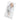 Stokke® JetKids™ Cloudsleeper - Reisematratze 150 cm (white) - Markenkoffer