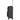 Stratic Bendigo Light+ - 4 - Rollen - Trolley 54 cm S erw. (black) - Markenkoffer