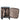 Stratic Bendigo Light+ - 4 - Rollen - Trolley 54 cm S erw. (petrol) - Markenkoffer