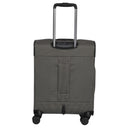 Stratic Bendigo Light+ - 4 - Rollen - Trolley 54 cm S erw. (sand) - Markenkoffer
