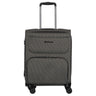 Stratic Bendigo Light+ - 4 - Rollen - Trolley 54 cm S erw. (sand) - Markenkoffer