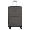 Stratic Bendigo Light+ - Trolley 4 Ruote 72 cm M erw. (sabbia)