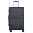 Stratic Bendigo Light+ - 4-Rollen-Trolley 72 cm M erw. (navy)