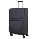 Stratic Bendigo Light+ - 4-Rollen-Trolley 72 cm M erw. (navy) - Ansicht 2